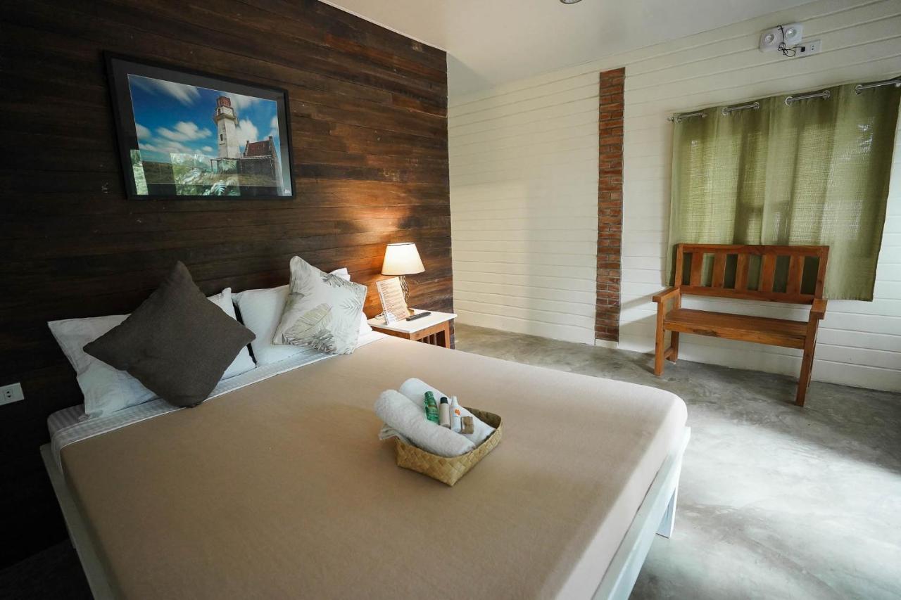 Santa Cruz  Ted'S Bed And Breakfast מראה חיצוני תמונה